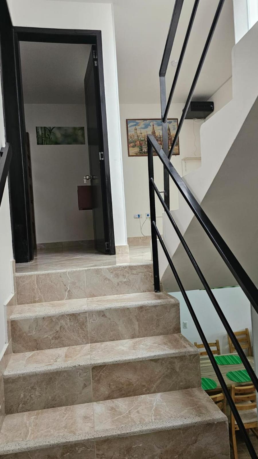 Holiday home Casa Vacacional Primaveral *
