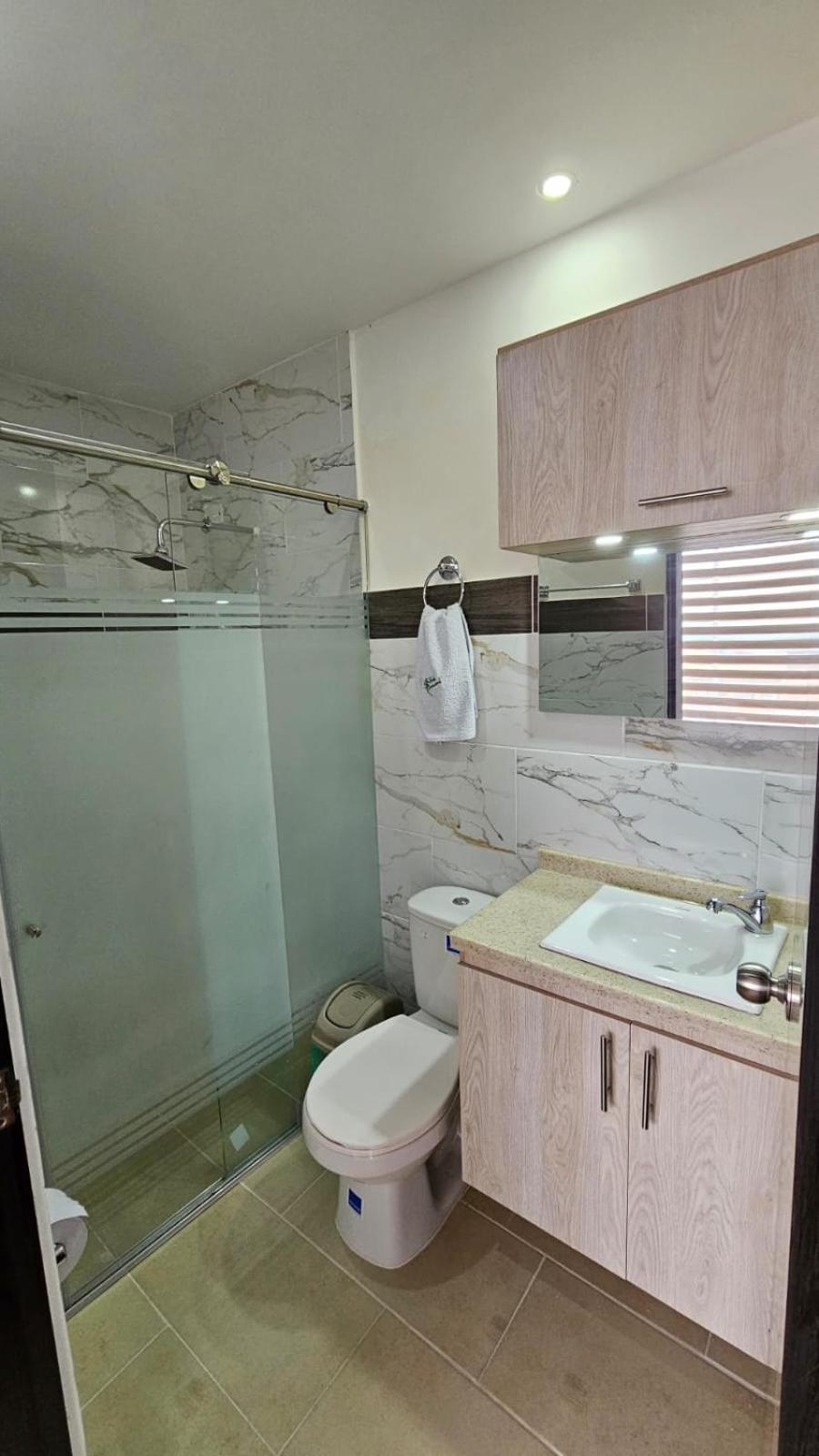 Holiday home Casa Vacacional Primaveral Fusagasuga