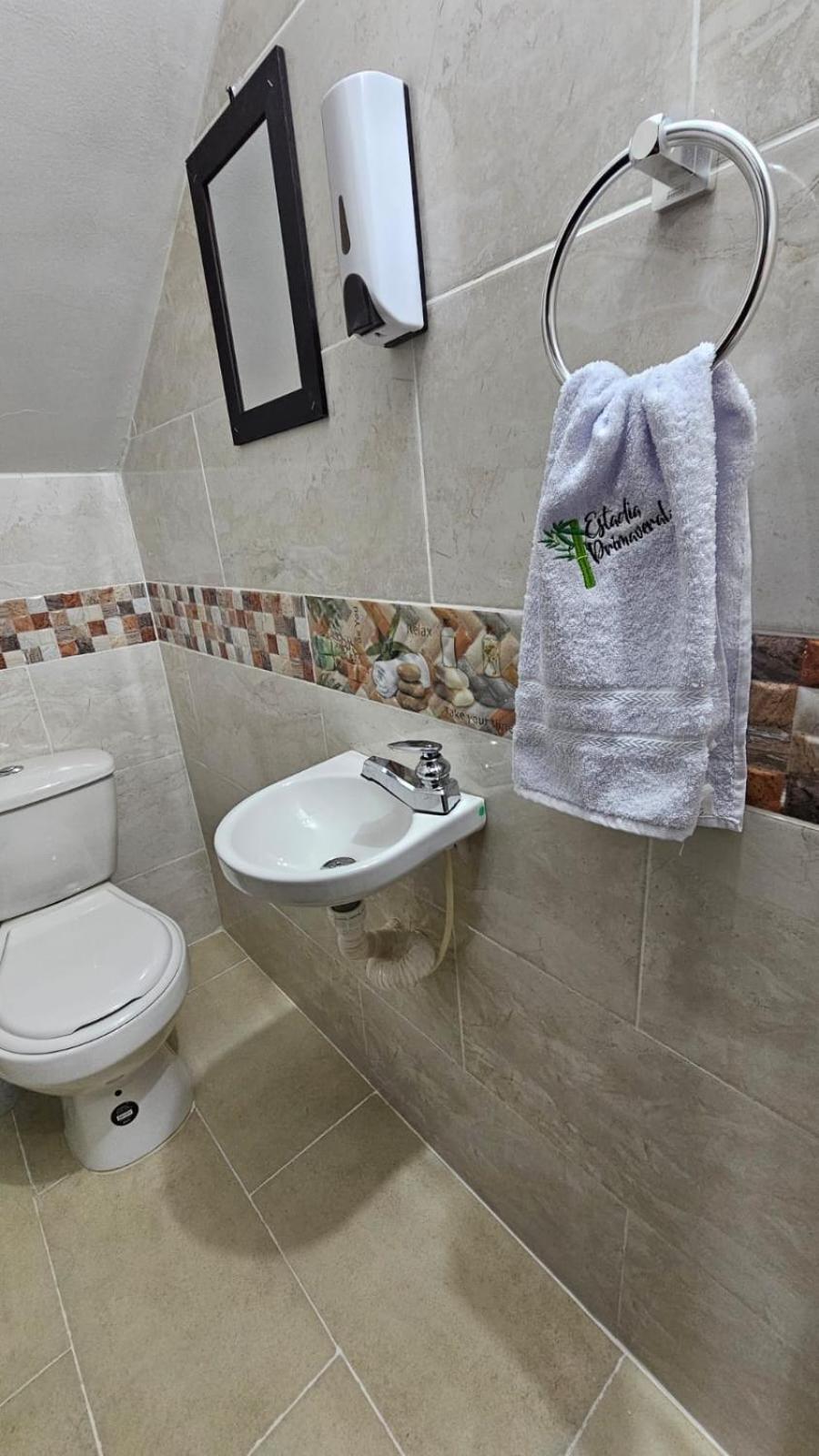 Holiday home Casa Vacacional Primaveral