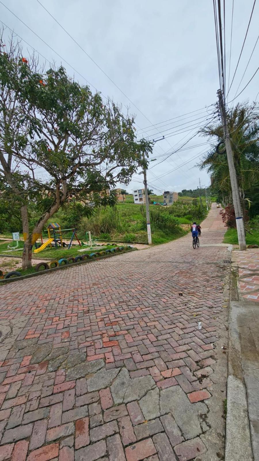 Casa Vacacional Primaveral