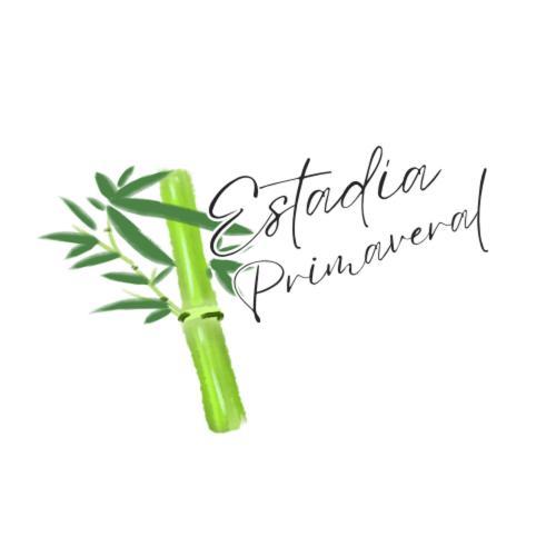 Casa Vacacional Primaveral *