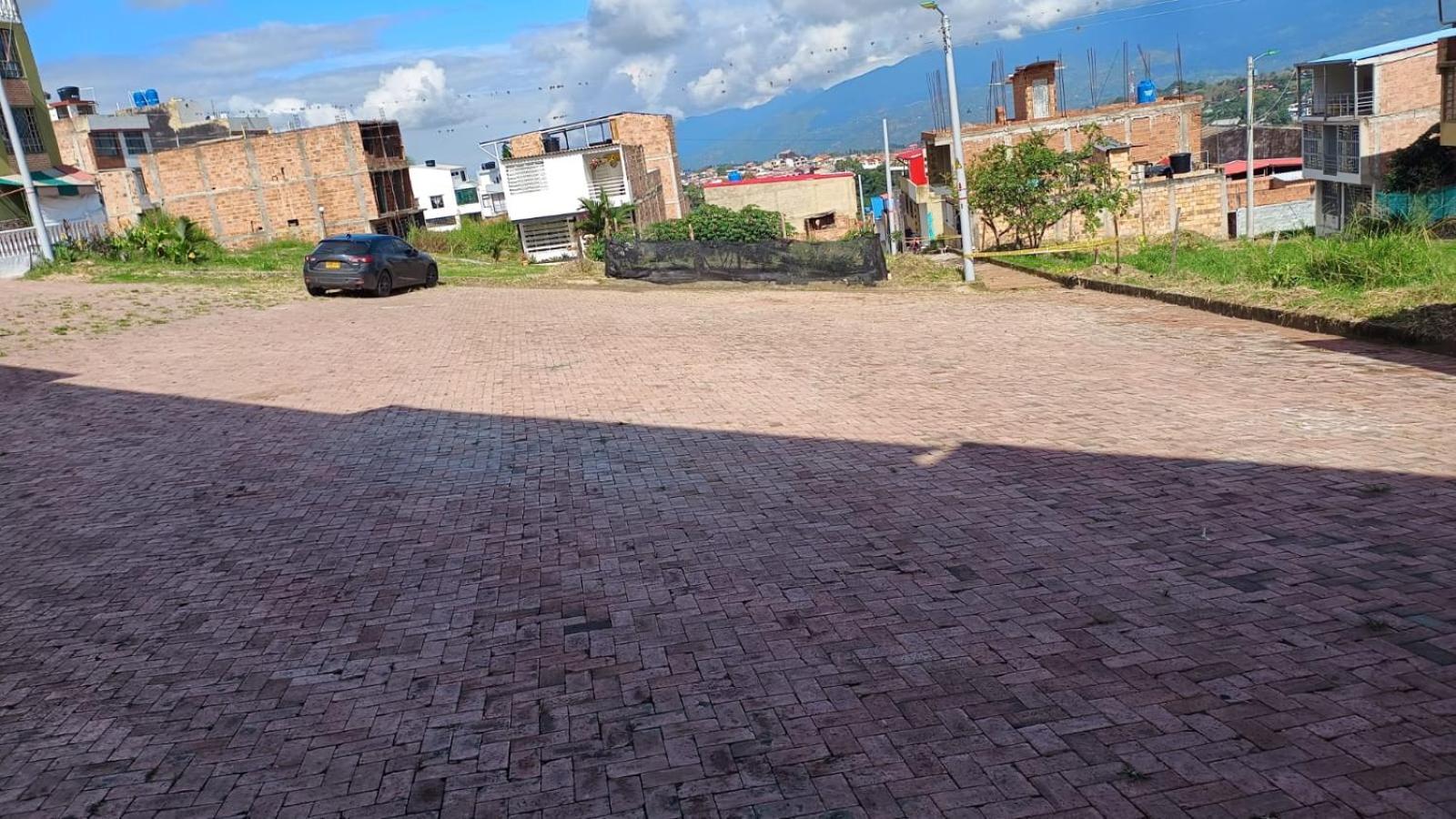 Holiday home Casa Vacacional Primaveral Fusagasuga
