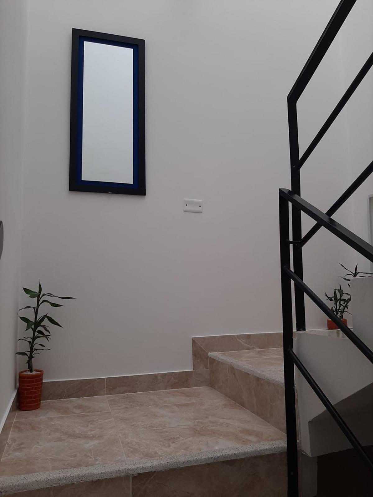 Casa Vacacional Primaveral