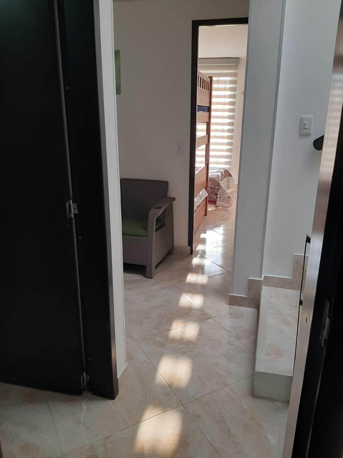 Casa Vacacional Primaveral Holiday home Fusagasuga