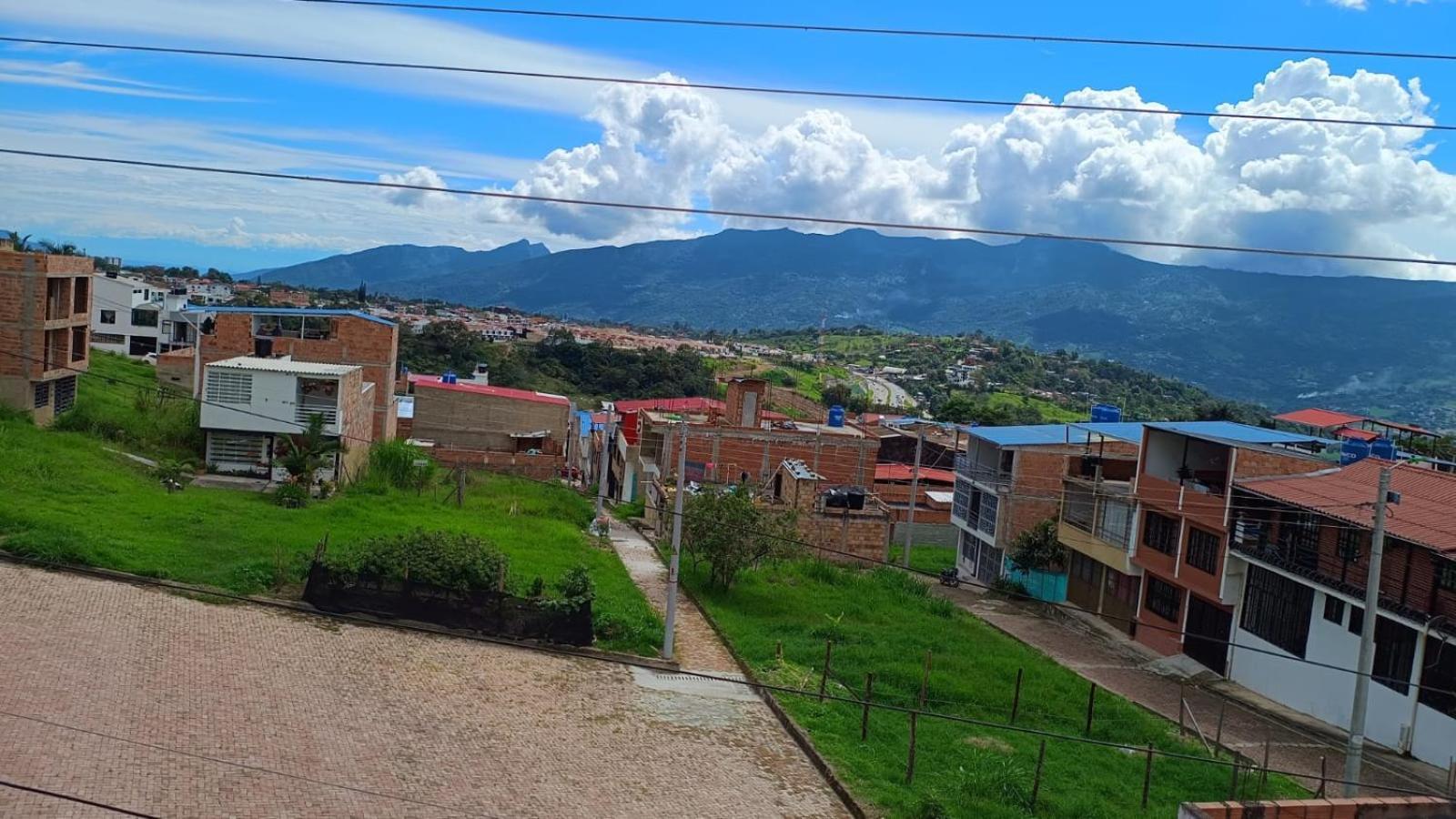 Holiday home Casa Vacacional Primaveral Fusagasuga