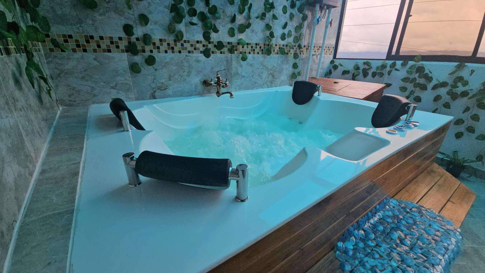 Casa Vacacional Primaveral * Fusagasuga