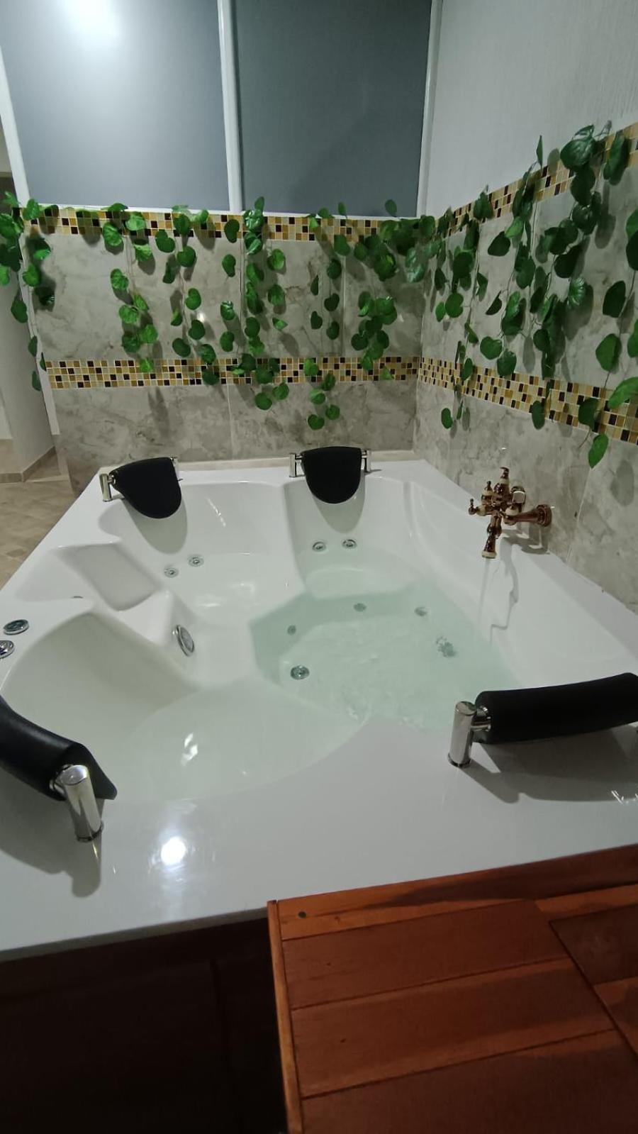 Holiday home Casa Vacacional Primaveral *