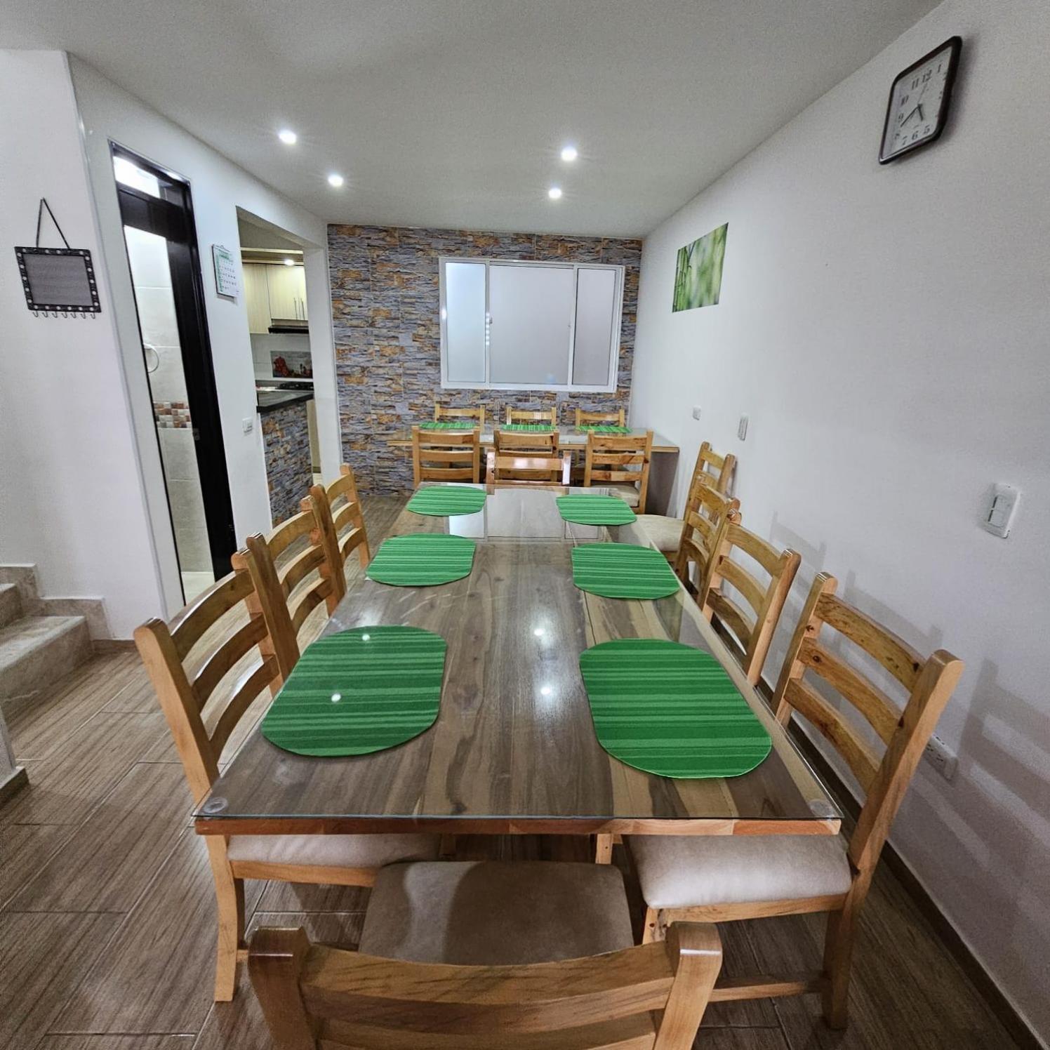 Casa Vacacional Primaveral * Fusagasuga