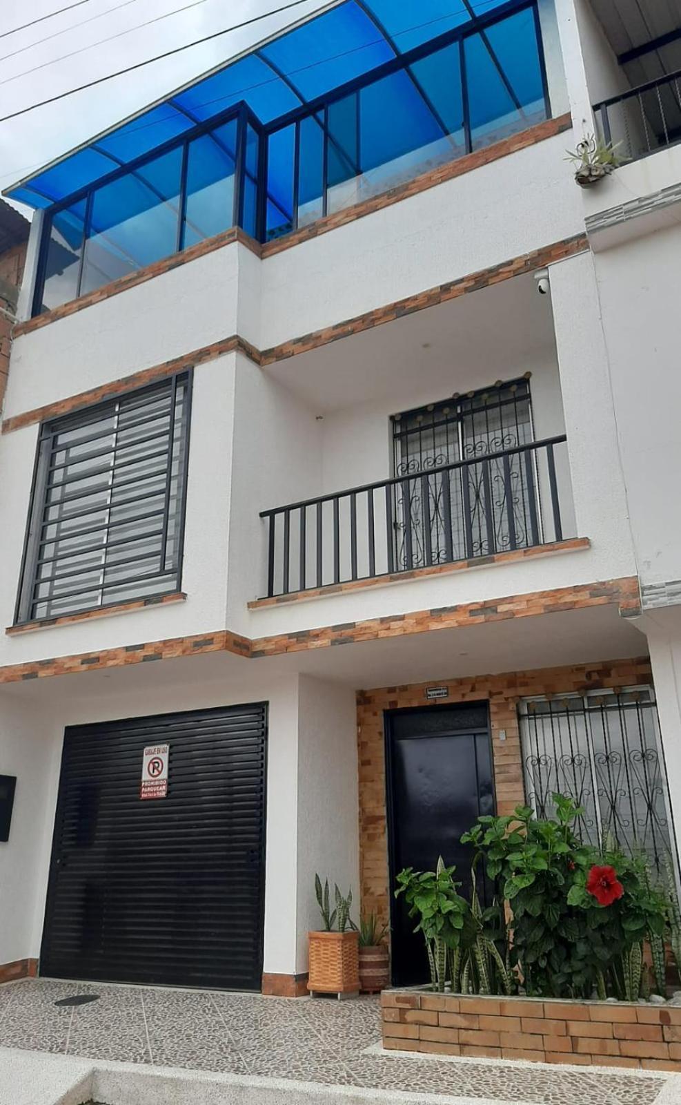 Casa Vacacional Primaveral * Fusagasuga
