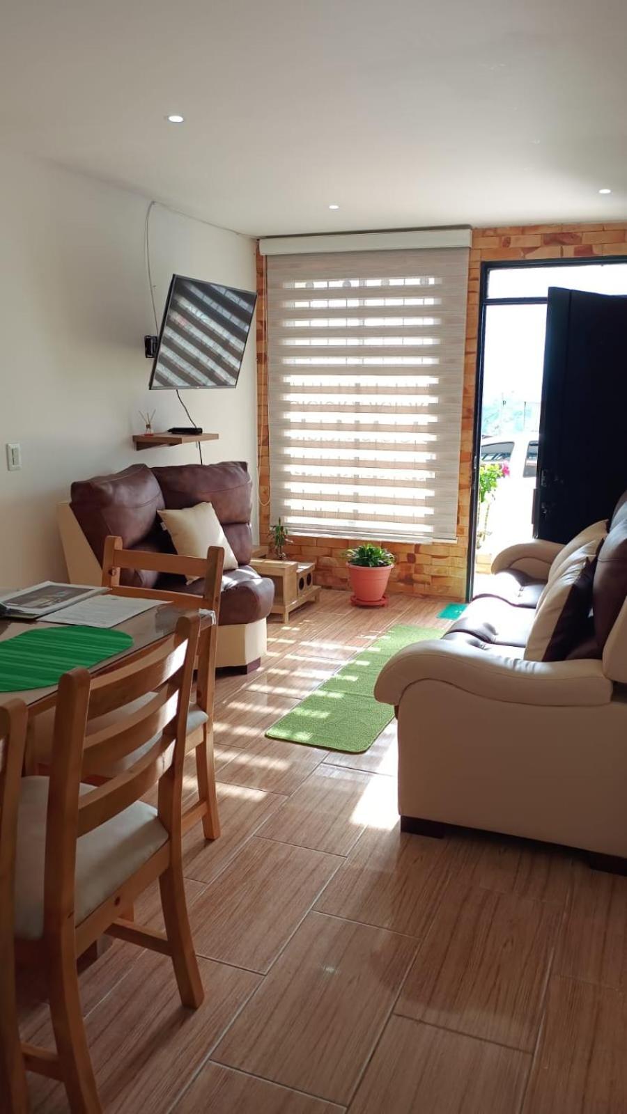 Casa Vacacional Primaveral Holiday home