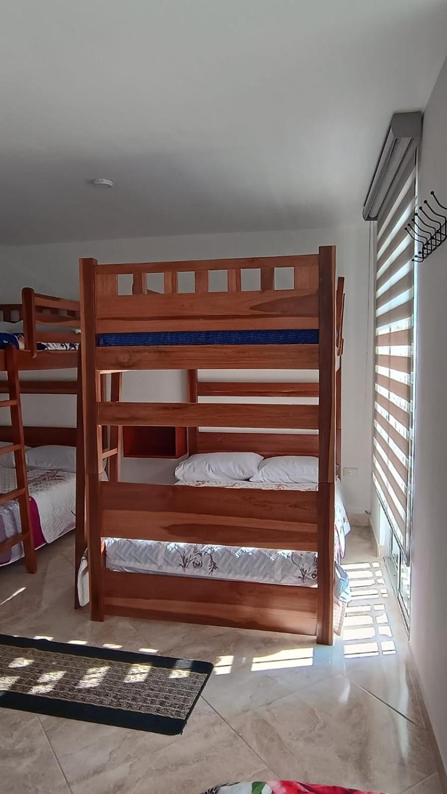 Casa Vacacional Primaveral Holiday home