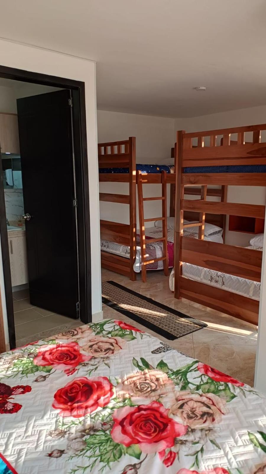 Casa Vacacional Primaveral Holiday home Fusagasuga