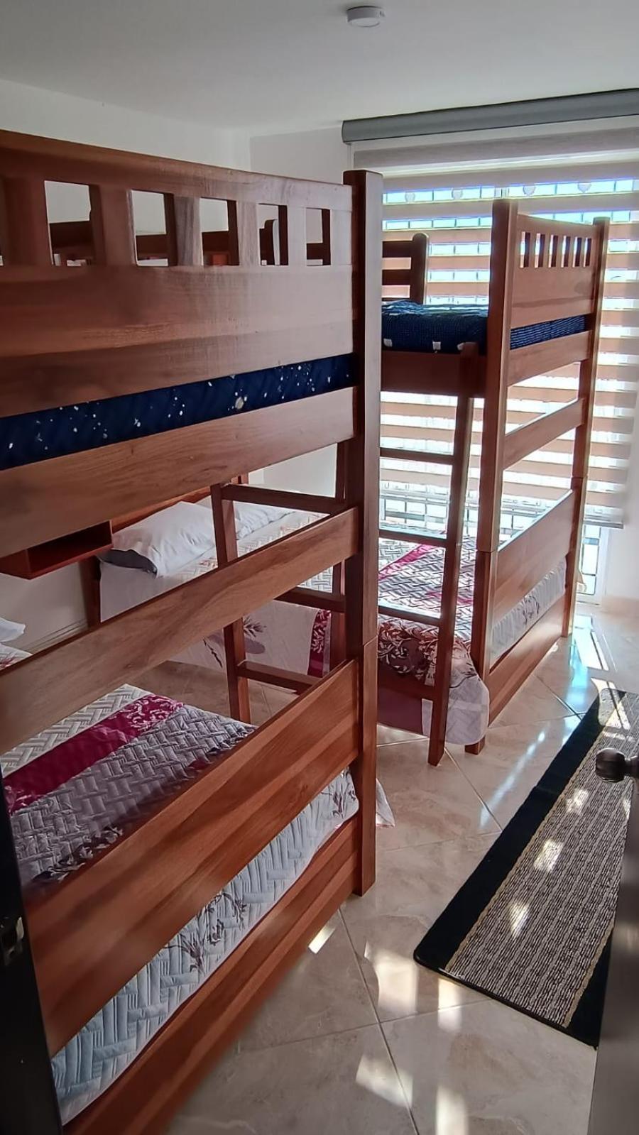 Casa Vacacional Primaveral Holiday home *