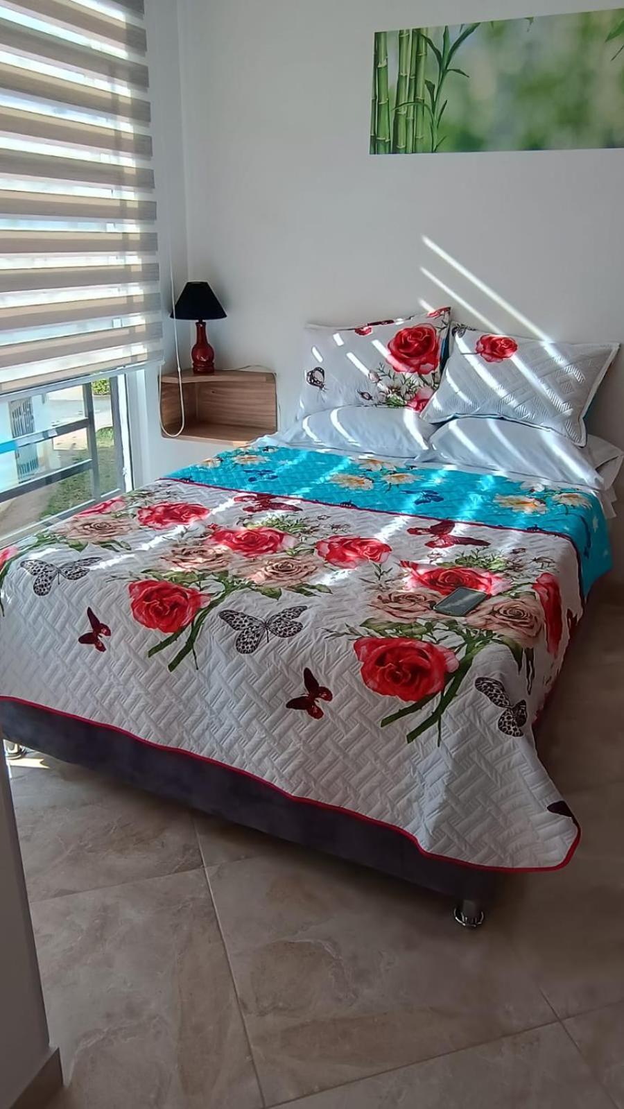 Holiday home Casa Vacacional Primaveral *