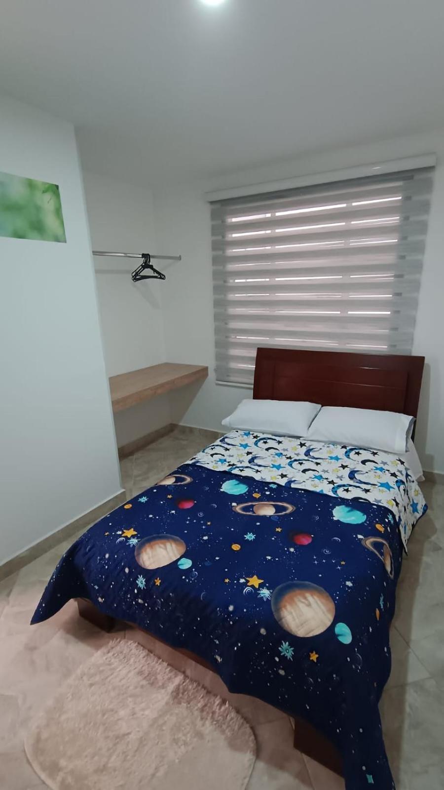 Casa Vacacional Primaveral Holiday home