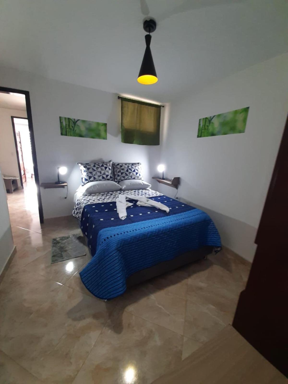 Holiday home Casa Vacacional Primaveral
