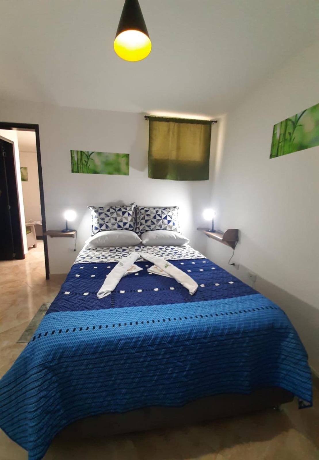 Casa Vacacional Primaveral Holiday home Fusagasuga
