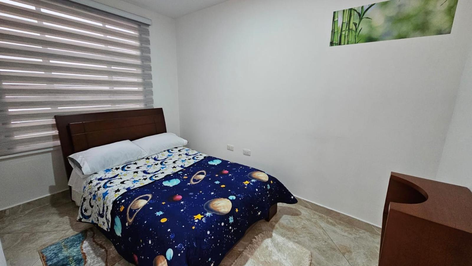 Casa Vacacional Primaveral * Fusagasuga