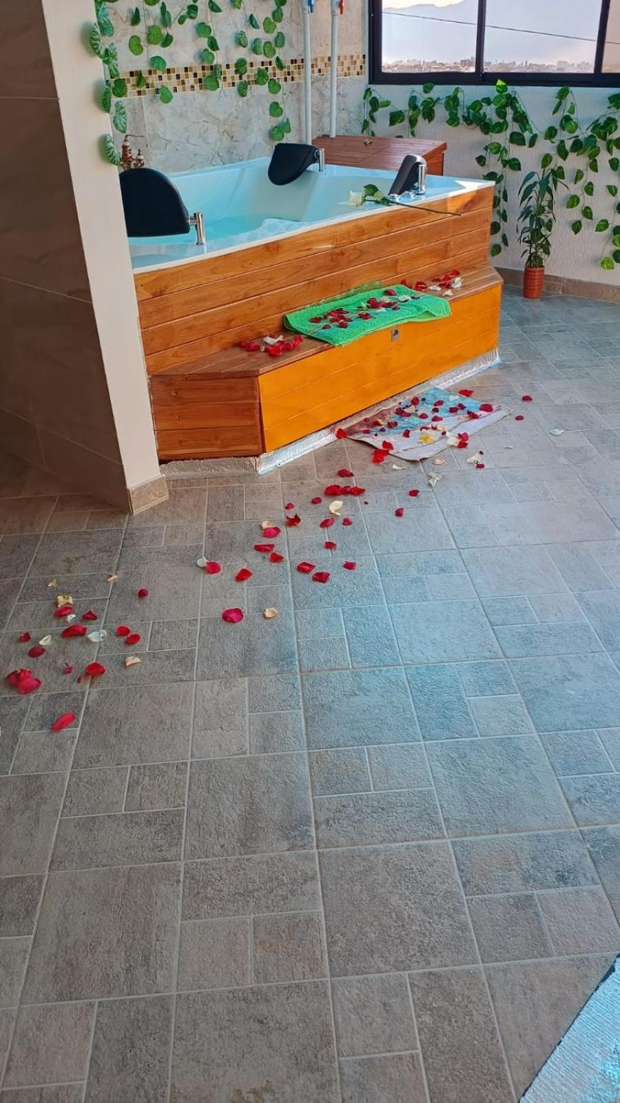 Casa Vacacional Primaveral Fusagasuga