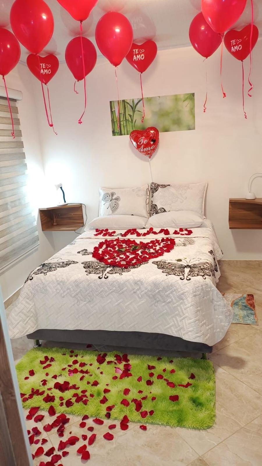Casa Vacacional Primaveral Fusagasuga