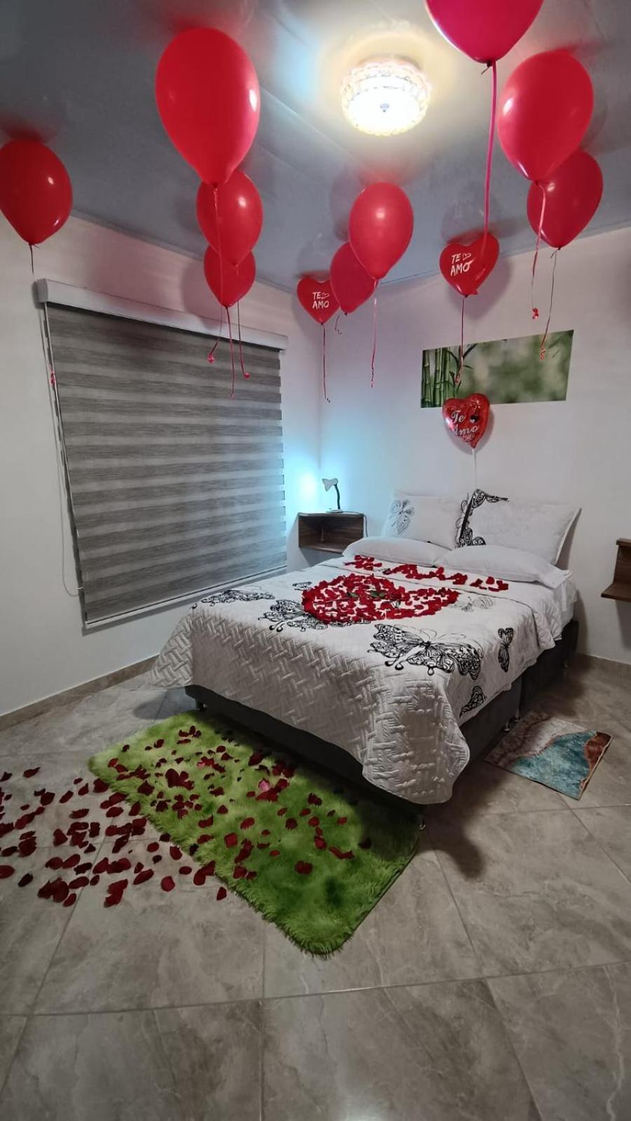 Casa Vacacional Primaveral *