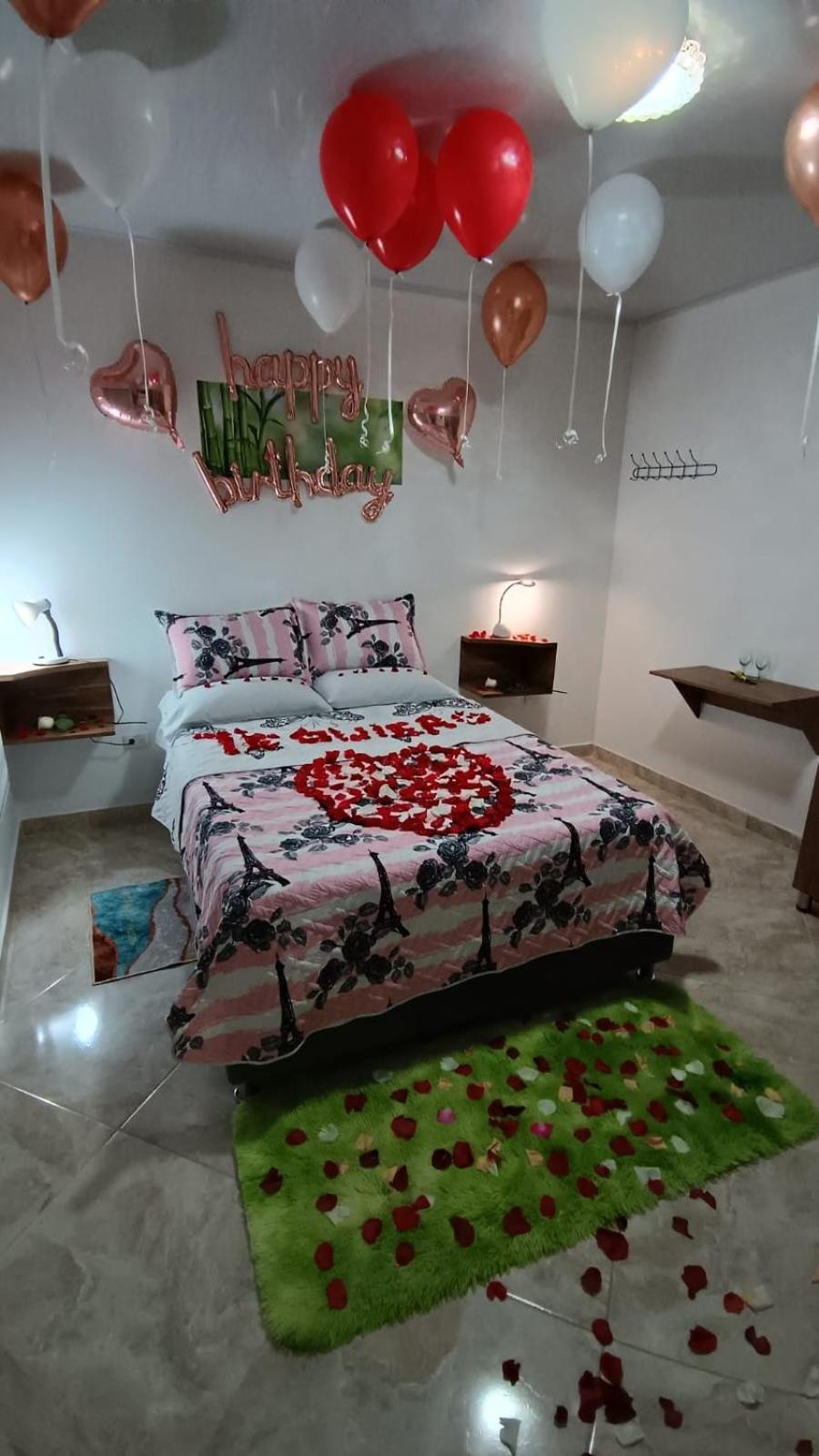 Casa Vacacional Primaveral Fusagasuga