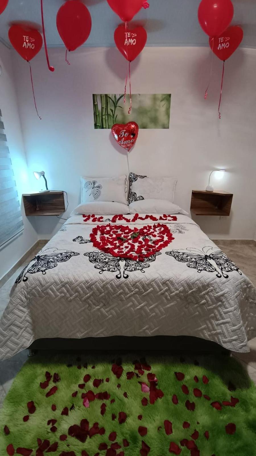 Holiday home Casa Vacacional Primaveral